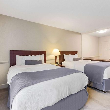The Blu Hotel Blue Ash Cincinnati, Ascend Hotel Collection Exteriér fotografie