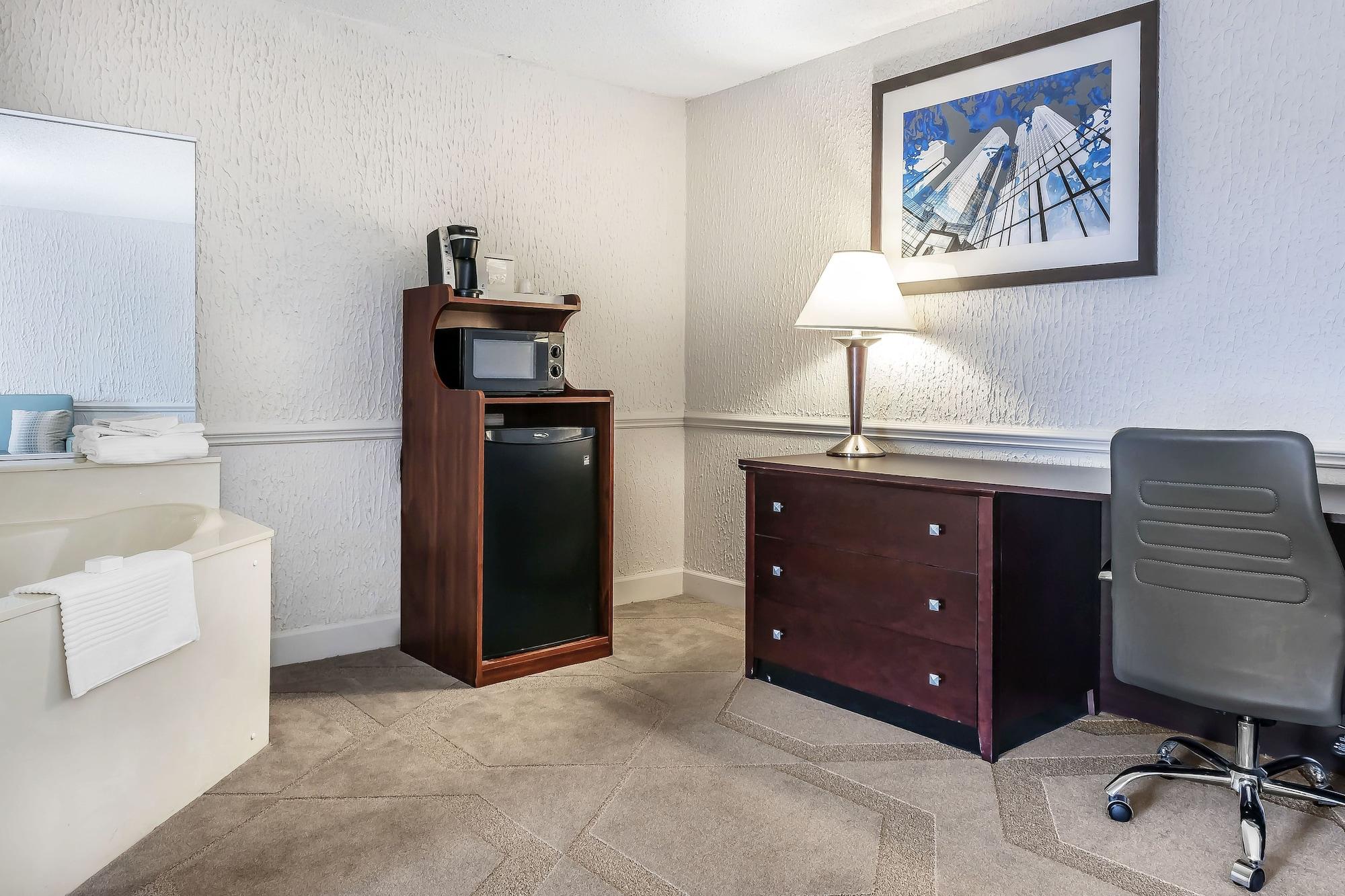 The Blu Hotel Blue Ash Cincinnati, Ascend Hotel Collection Exteriér fotografie