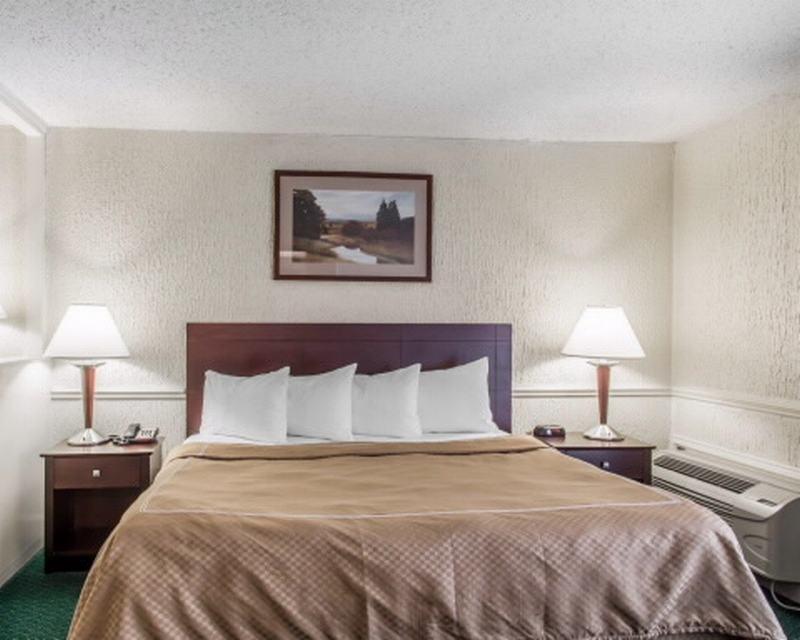 The Blu Hotel Blue Ash Cincinnati, Ascend Hotel Collection Exteriér fotografie