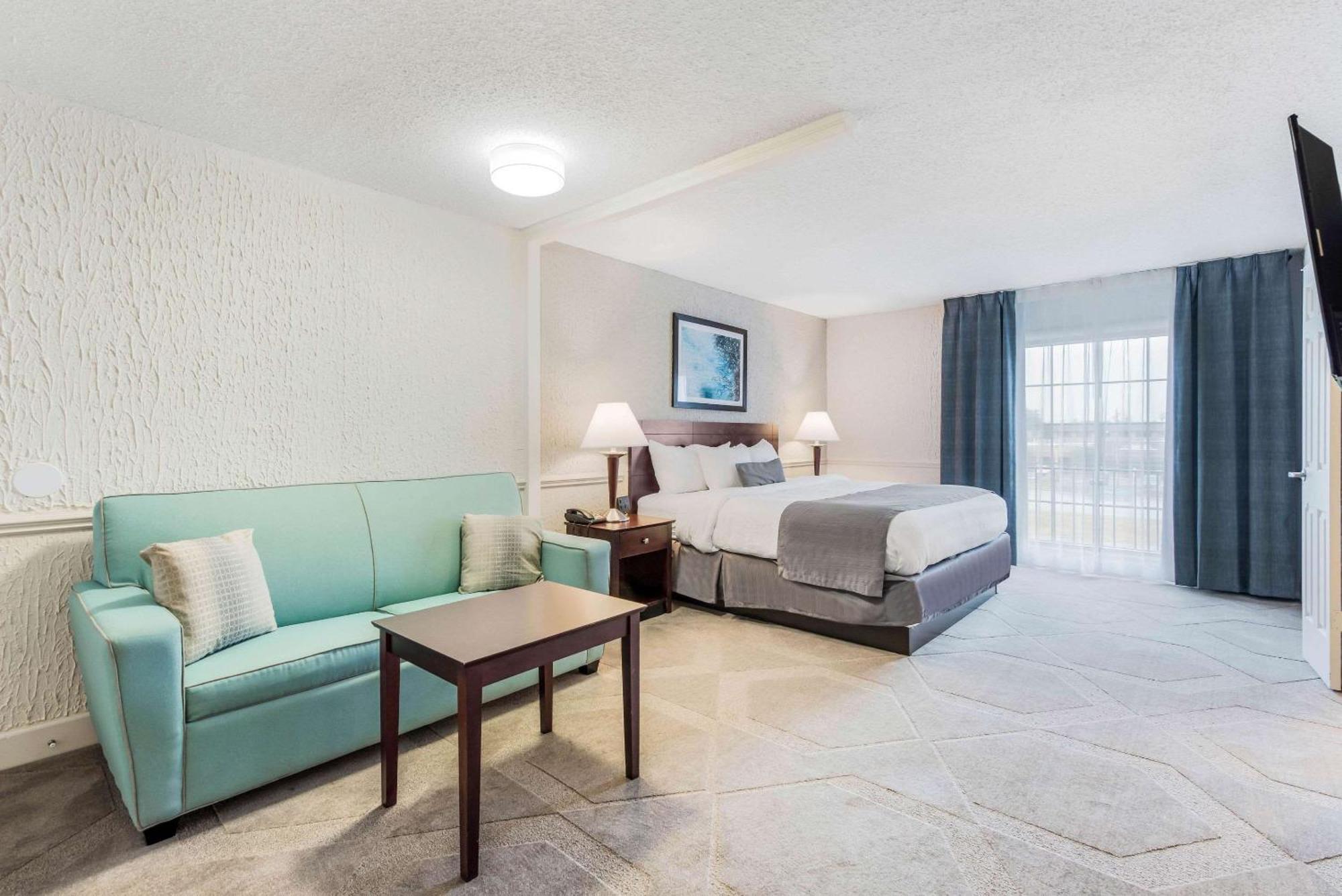 The Blu Hotel Blue Ash Cincinnati, Ascend Hotel Collection Exteriér fotografie