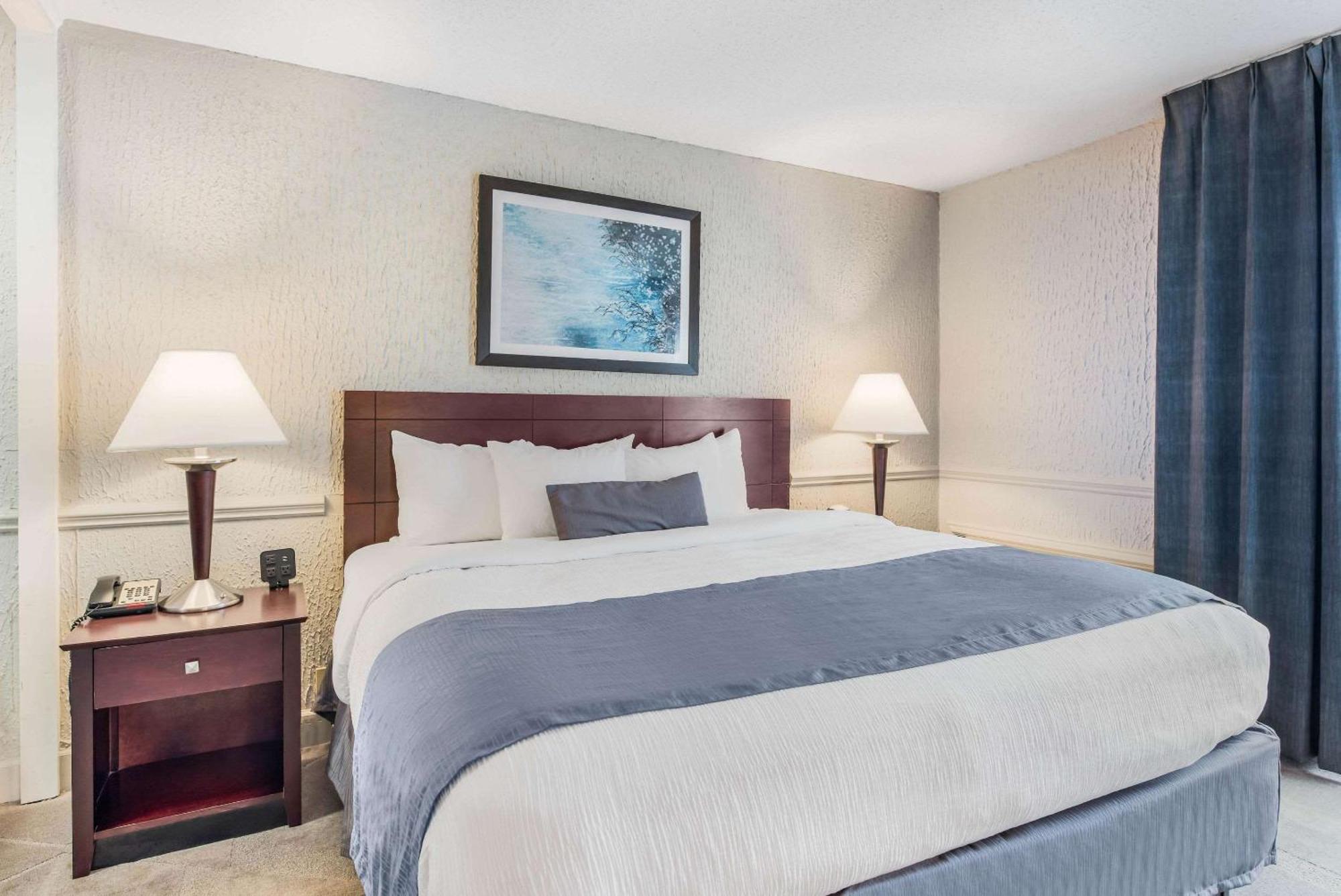 The Blu Hotel Blue Ash Cincinnati, Ascend Hotel Collection Exteriér fotografie