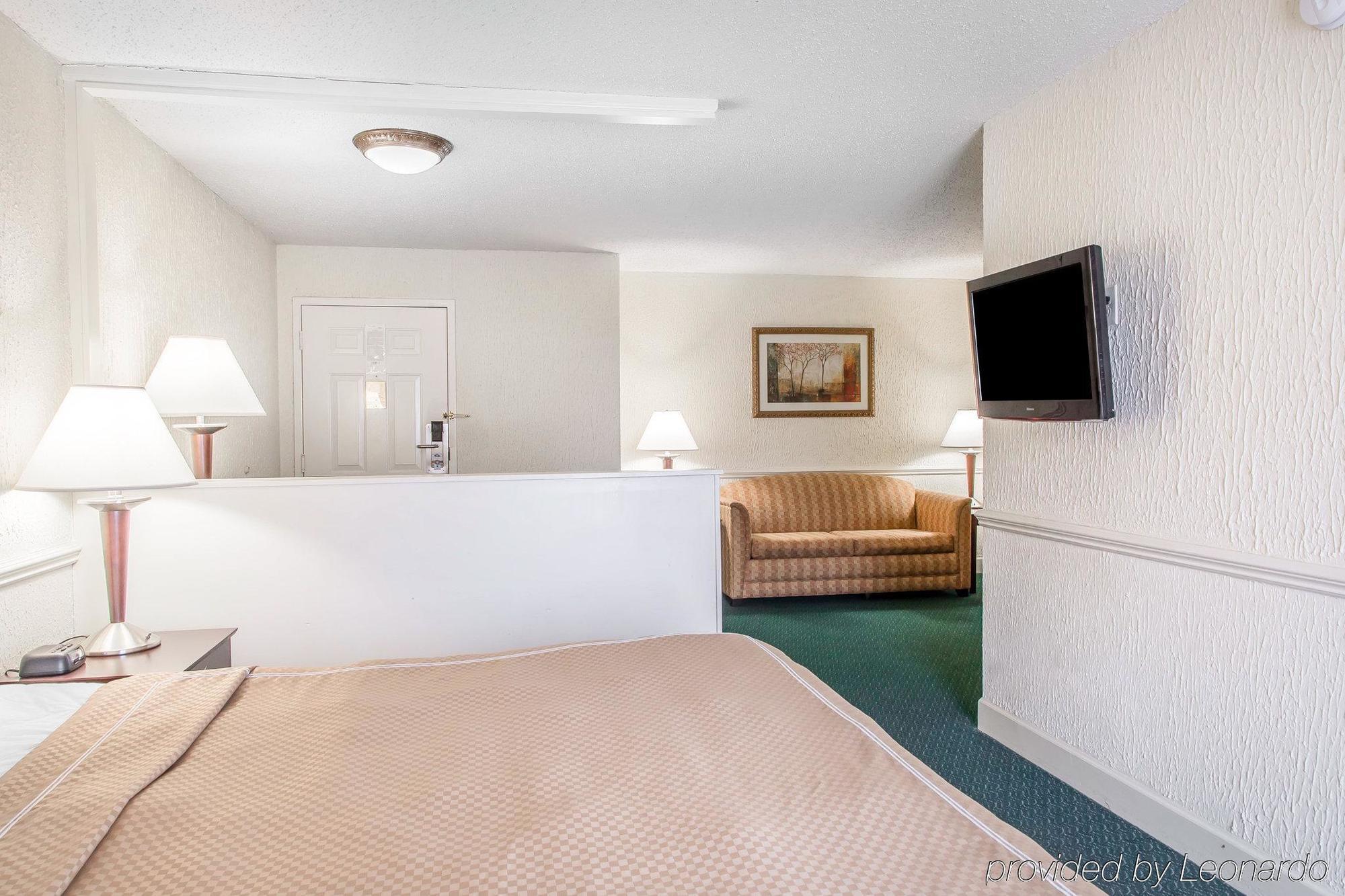 The Blu Hotel Blue Ash Cincinnati, Ascend Hotel Collection Exteriér fotografie