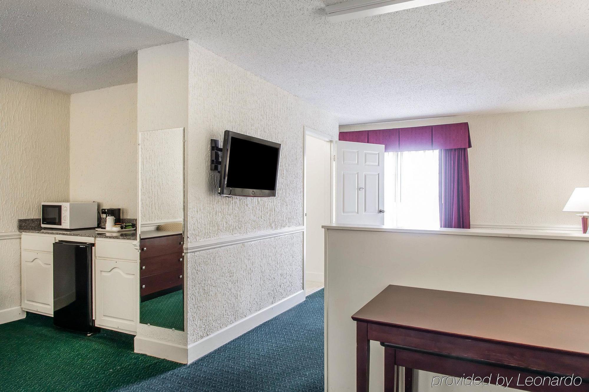 The Blu Hotel Blue Ash Cincinnati, Ascend Hotel Collection Exteriér fotografie