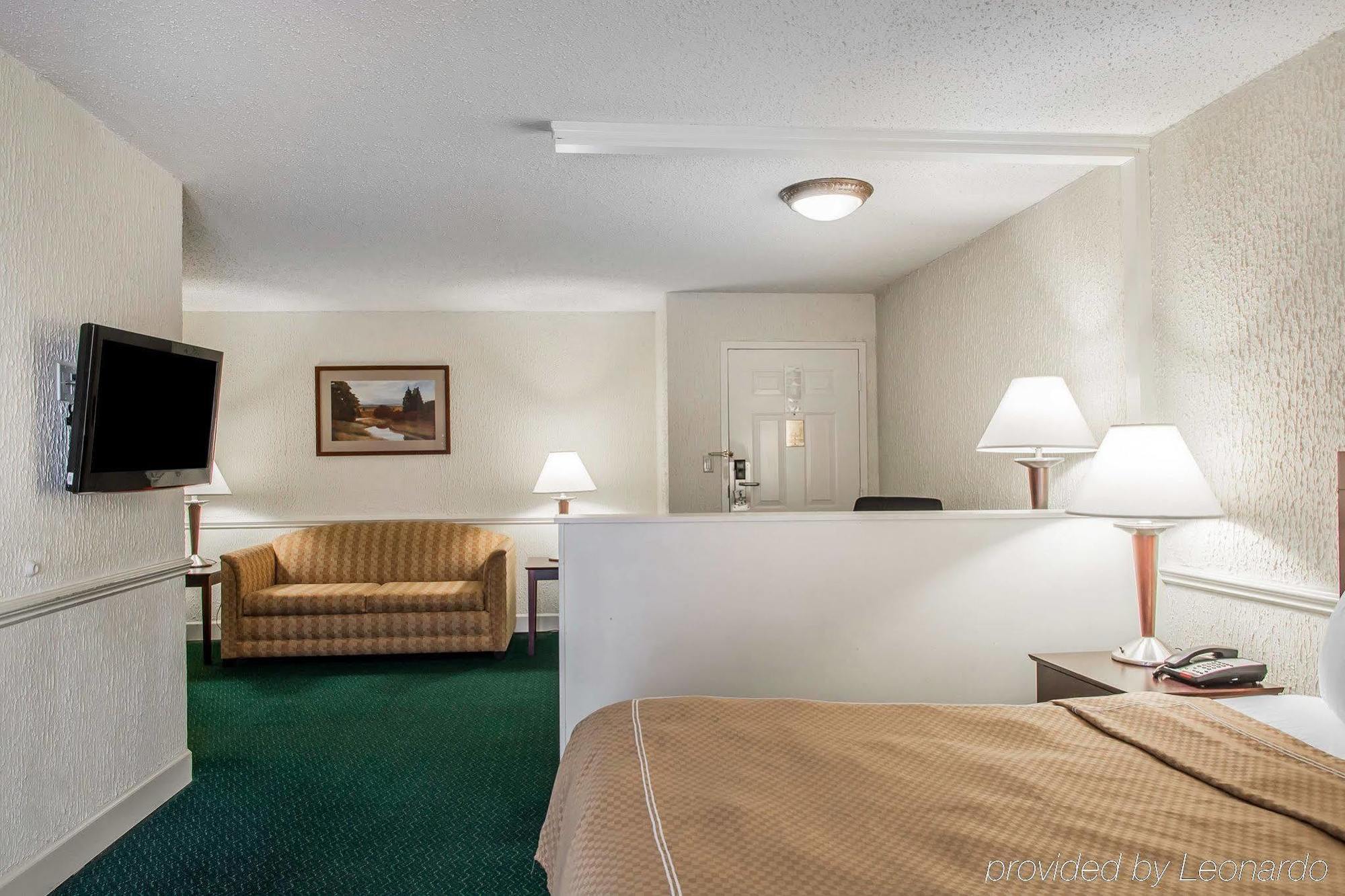 The Blu Hotel Blue Ash Cincinnati, Ascend Hotel Collection Exteriér fotografie