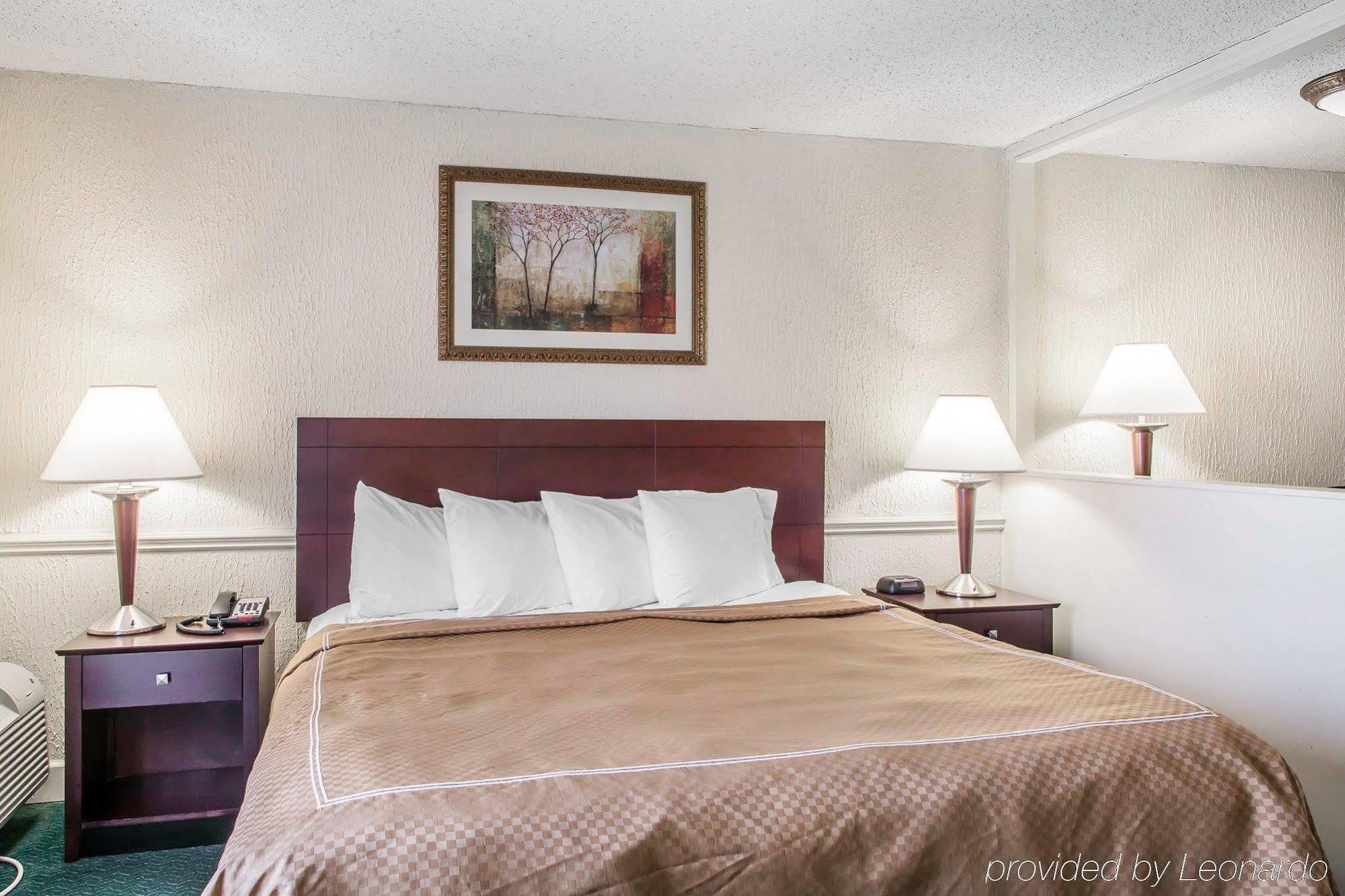 The Blu Hotel Blue Ash Cincinnati, Ascend Hotel Collection Exteriér fotografie