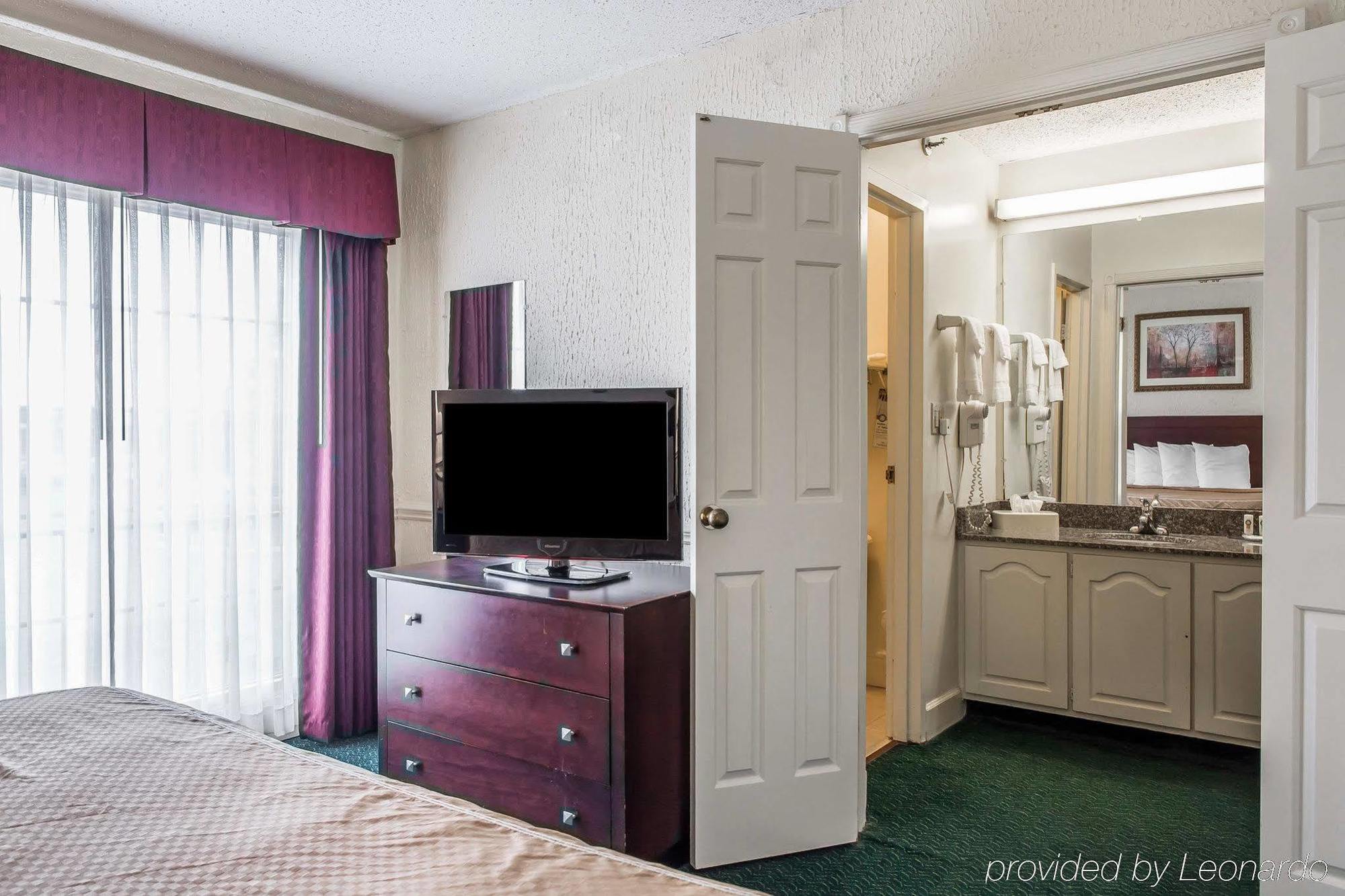 The Blu Hotel Blue Ash Cincinnati, Ascend Hotel Collection Exteriér fotografie