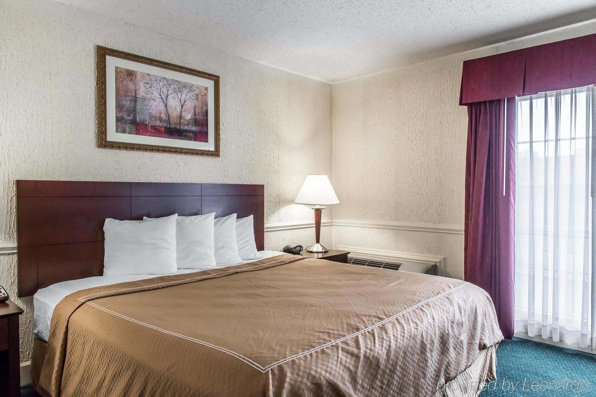 The Blu Hotel Blue Ash Cincinnati, Ascend Hotel Collection Exteriér fotografie