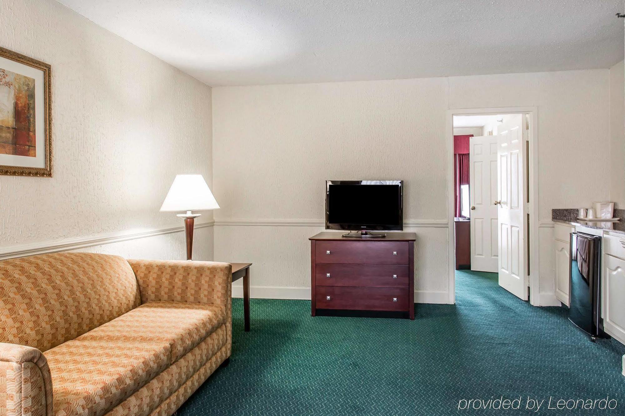 The Blu Hotel Blue Ash Cincinnati, Ascend Hotel Collection Exteriér fotografie