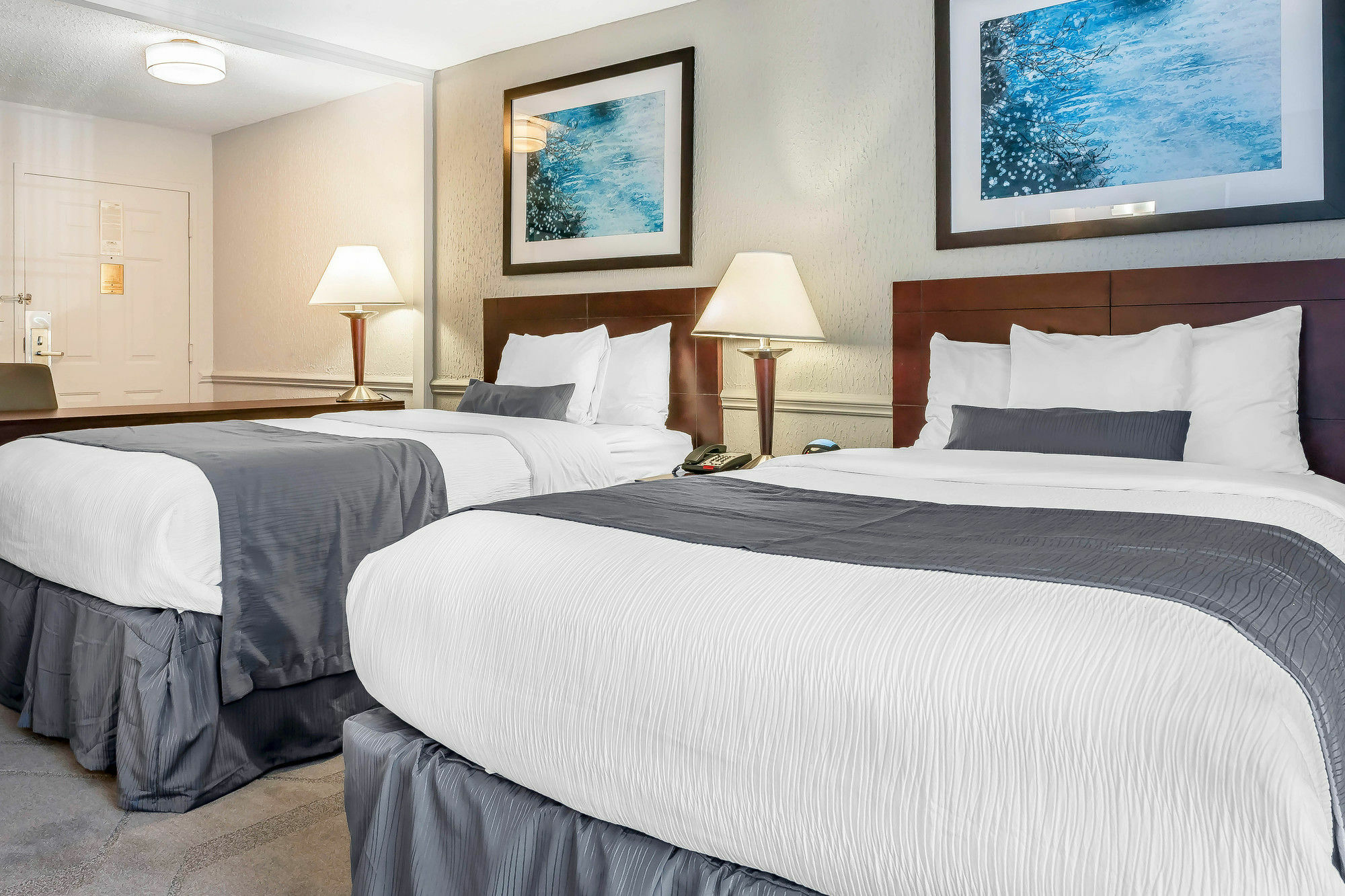 The Blu Hotel Blue Ash Cincinnati, Ascend Hotel Collection Exteriér fotografie