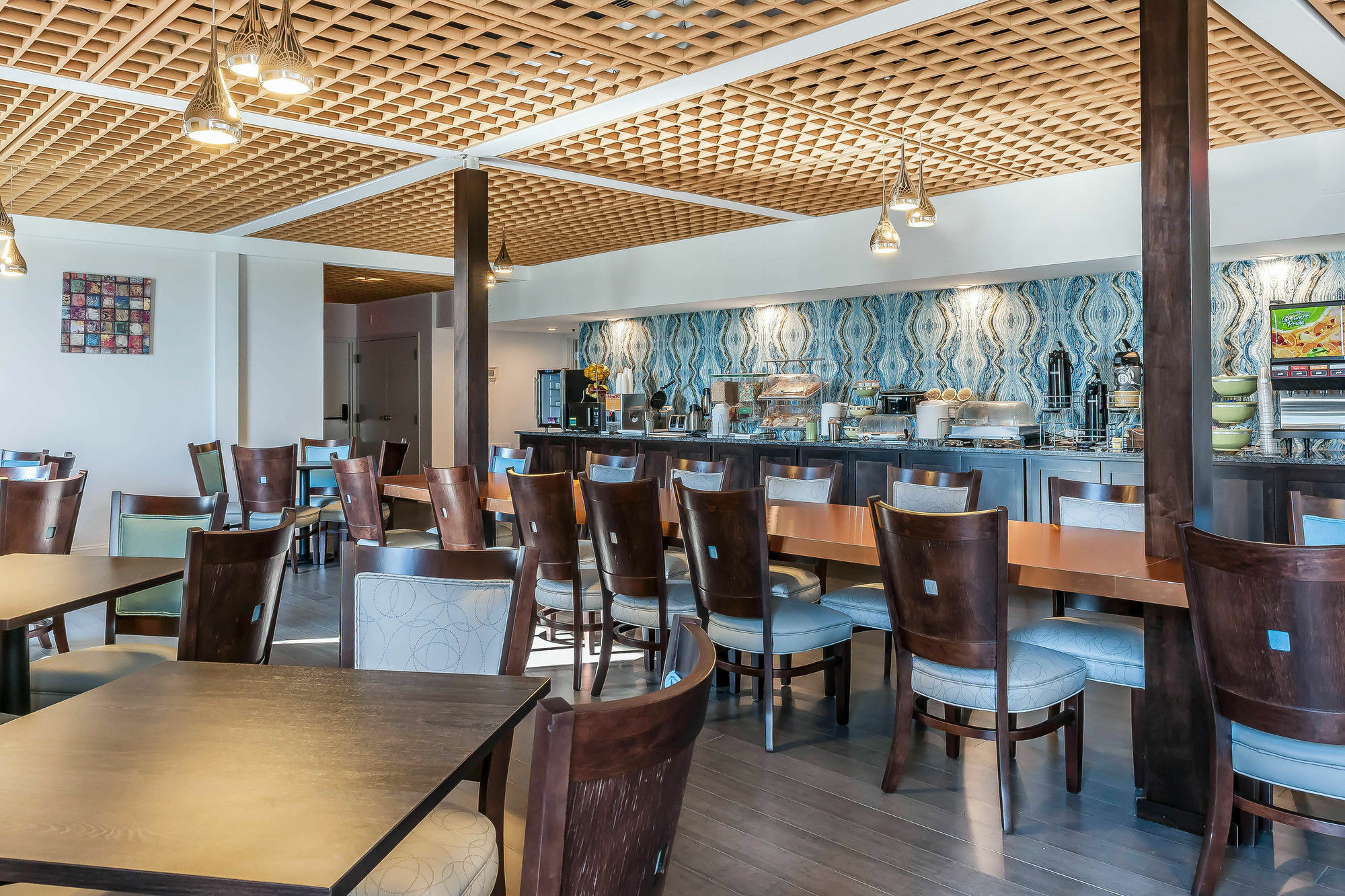 The Blu Hotel Blue Ash Cincinnati, Ascend Hotel Collection Exteriér fotografie