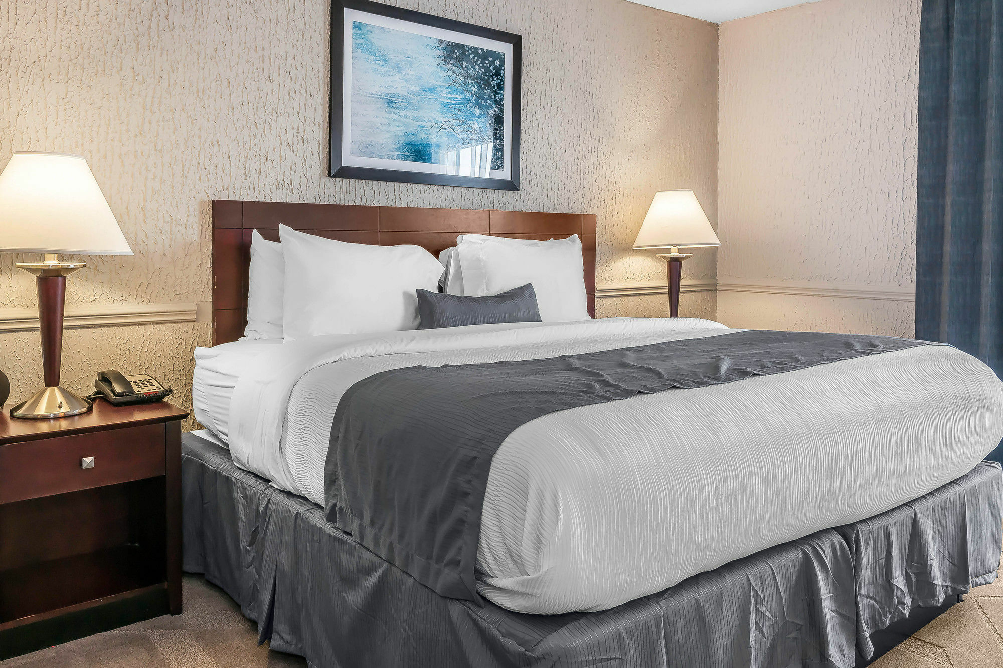 The Blu Hotel Blue Ash Cincinnati, Ascend Hotel Collection Exteriér fotografie