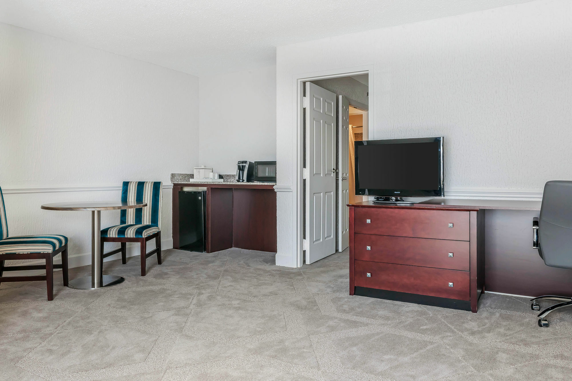 The Blu Hotel Blue Ash Cincinnati, Ascend Hotel Collection Exteriér fotografie