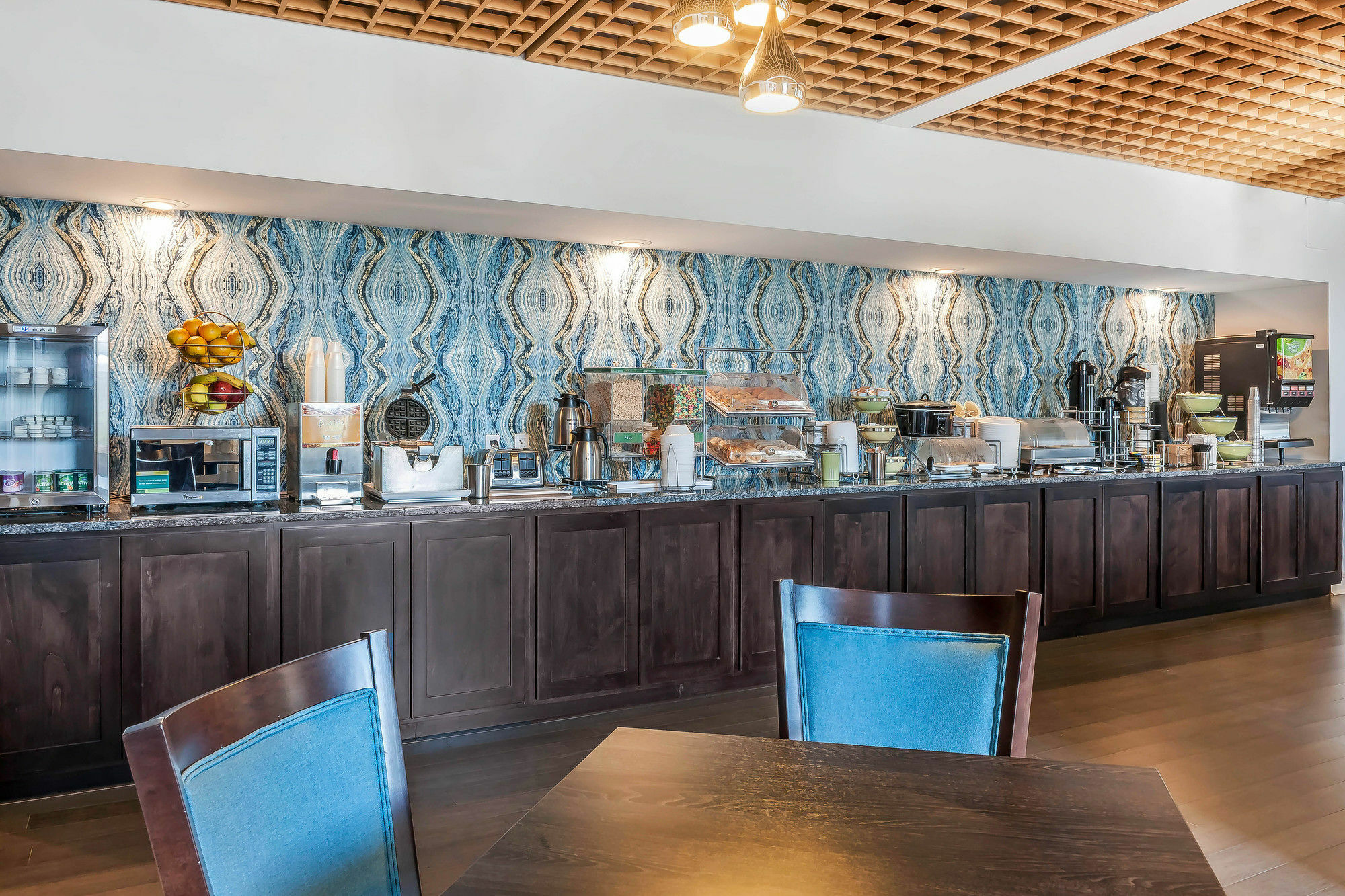 The Blu Hotel Blue Ash Cincinnati, Ascend Hotel Collection Exteriér fotografie