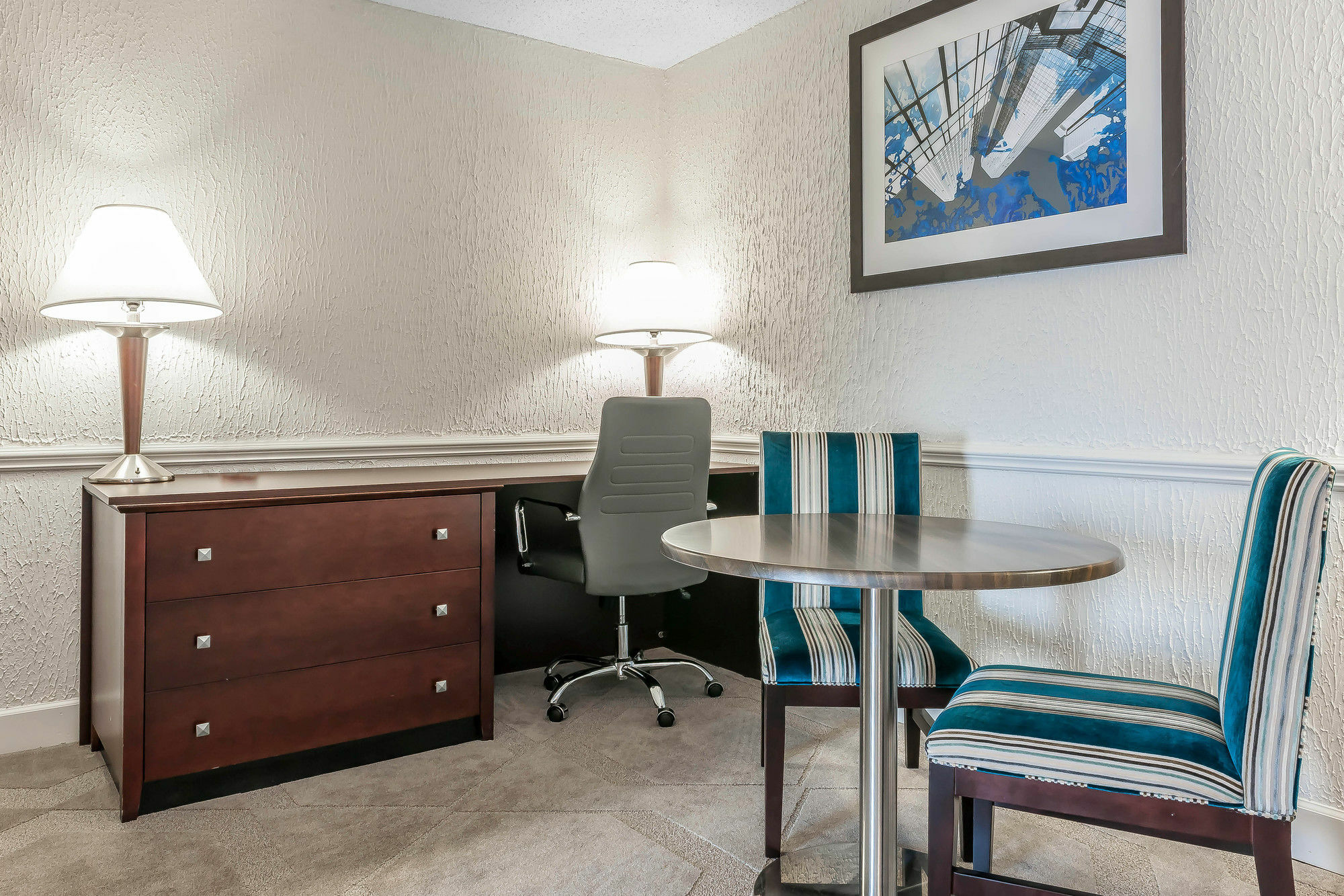 The Blu Hotel Blue Ash Cincinnati, Ascend Hotel Collection Exteriér fotografie